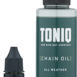 Chain Oil Kettenöl 100 Ml + 15 Ml Bundle