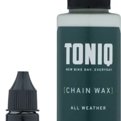 Chain Wax Kettenwachs 100 Ml + 15 Ml Bundle
