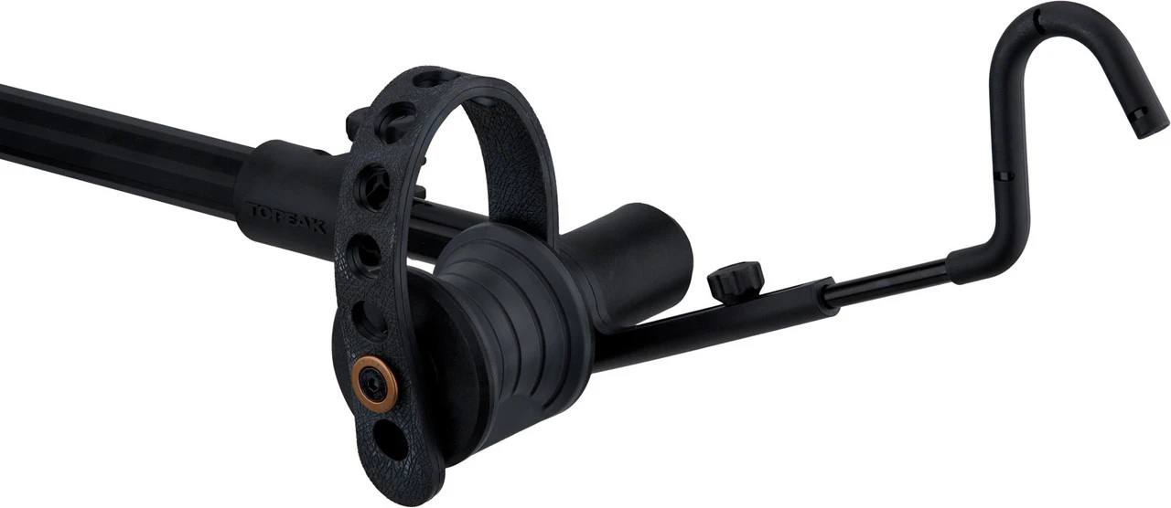 Topeak Bike Truss 3X Rahmenklemme – Bild 4
