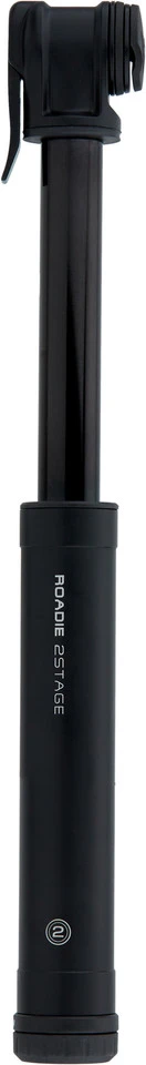 Topeak Roadie 2Stage Minipumpe – Bild 2