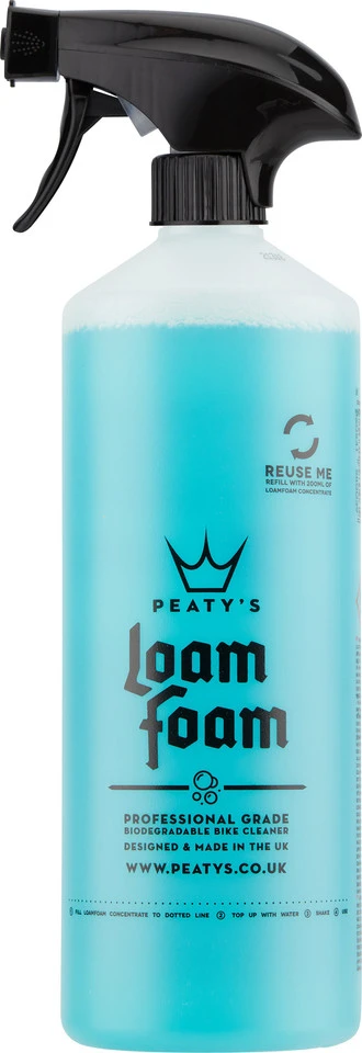 Wash Degrease Lubricate Dry Reinigungsset – Bild 2