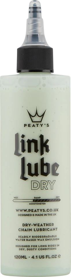 Wash Degrease Lubricate Dry Reinigungsset – Bild 4