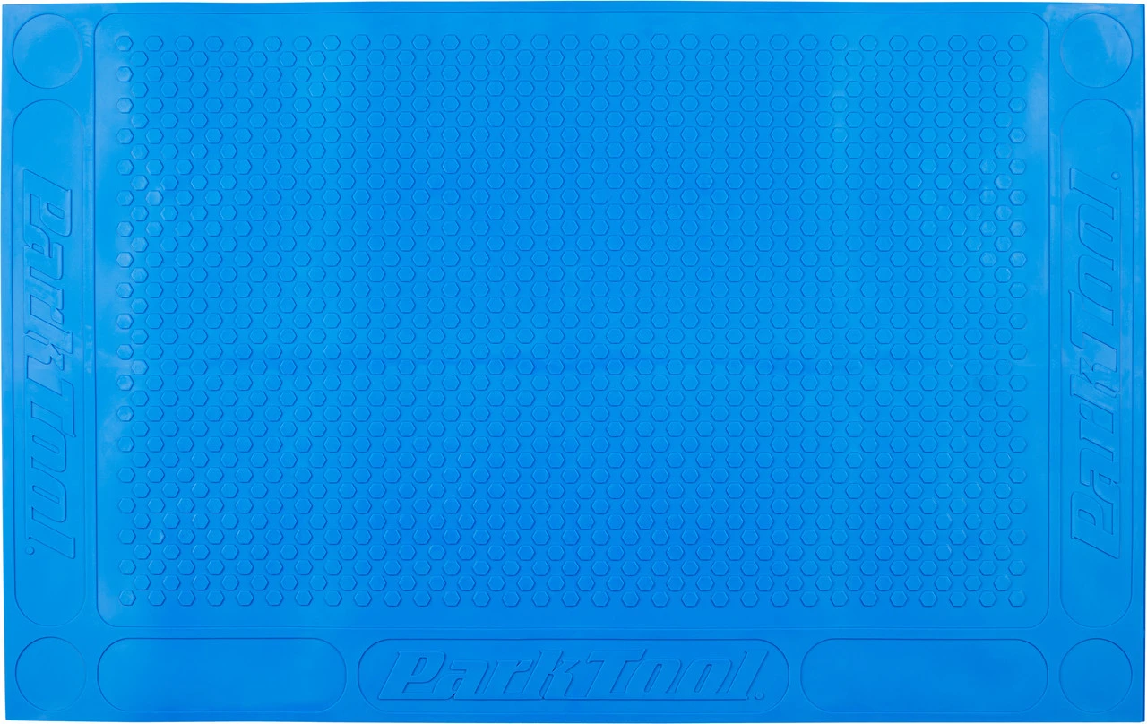 Parktool Werkbankauflage OM-2