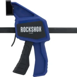 ROCKSHOX Clamp Tool Für Dämpferservice