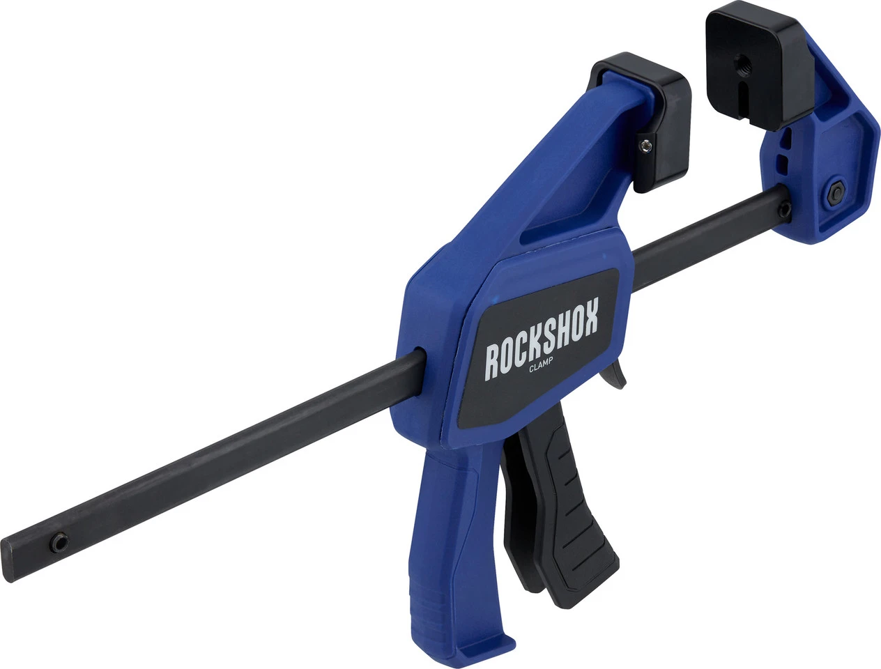 ROCKSHOX Clamp Tool Für Dämpferservice – Bild 3