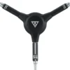 Topeak Y-Torx Speed Wrench Y-Dreiarmschlüssel T10 / T25 / T30