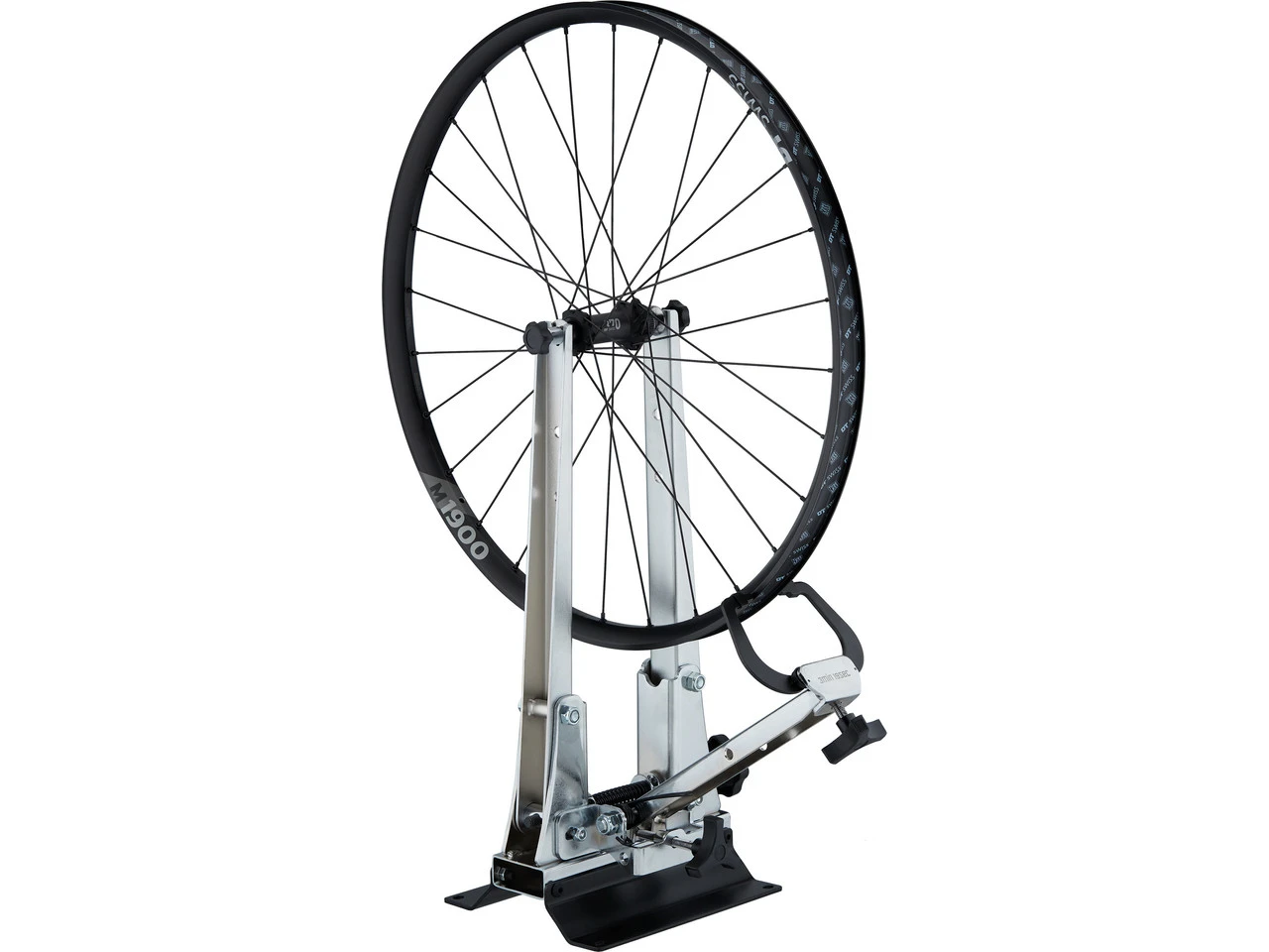 Zentrierständer – Bild 5