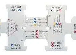 FSA Winkelmesswerkzeug