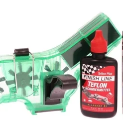 Finish Line Kettenreinigungsgerät Set