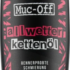 Muc-Off All Weather Lube Kettenöl