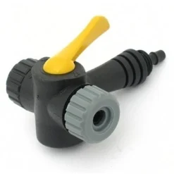 Topeak TwinHead Pumpenkopf Für JoeBlow Sprint / Sport