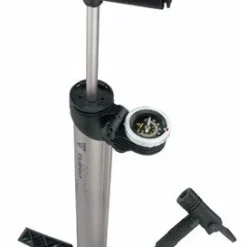 Topeak Turbo Morph Minipumpe