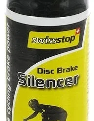 SWISSSTOP Disc Brake Silencer