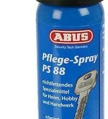 Abus PS88 Pflegespray