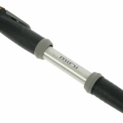 Topeak Mini Dual Minipumpe