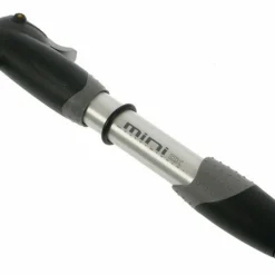 Topeak Mini Dual DX Minipumpe