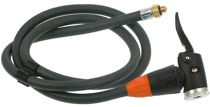 SKS Schlauch Mit E.V.A-Pumpenkopf – Bild 4