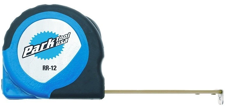 Parktool Maßband RR-12