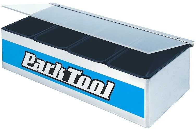 Parktool Kleinteilehalter JH-1 Für Werkbank