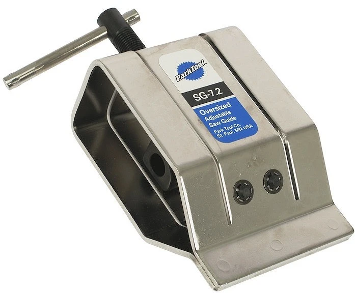 Parktool Gabelschneidführung SG-7.2 Für OS/Aero