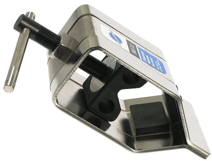 Parktool Gabelschneidführung SG-7.2 Für OS/Aero – Bild 2