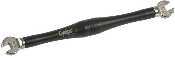 Cyclus Tools Nippelspanner Für Shimano Systemlaufräder