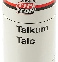 Tip Top Talkum