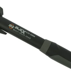 SKS Injex Lite Zoom Minipumpe