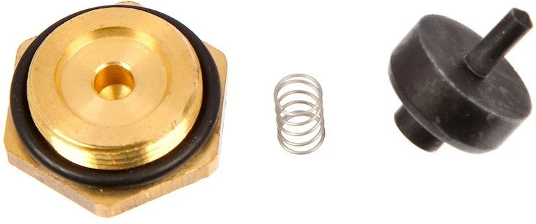 SKS Rückschlagset Für Rennkompressor