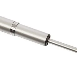 Topeak Micro Rocket Alu Minipumpe