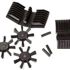 Finish Line Kettenreinigungsgerät Ersatzbürsten Kit