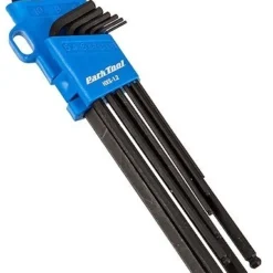 Parktool Innensechskant-Winkelschlüsselset HXS-1.2