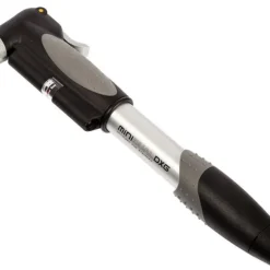 Topeak Mini Dual DXG Minipumpe