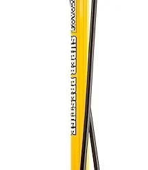 PEDROS Super Prestige Standpumpe