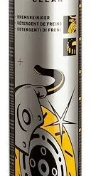 Motorex Power Brake Cleaner Bremsenreiniger Hochaktiv