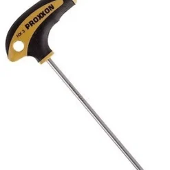 Proxxon L-Griff-Schraubendreher Für Innensechskant