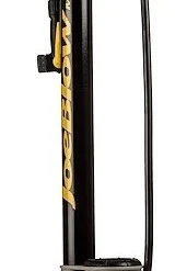 Topeak JoeBlow Max Standpumpe