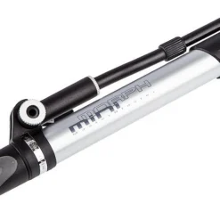 Topeak Mini Morph Minipumpe