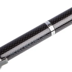 Topeak Micro Rocket Carbon Minipumpe