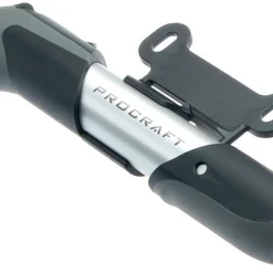 Procraft Compact Teleskop Minipumpe