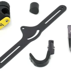 Topeak ThirdHook Fahrradhaken Für TwoUp Bike Stand