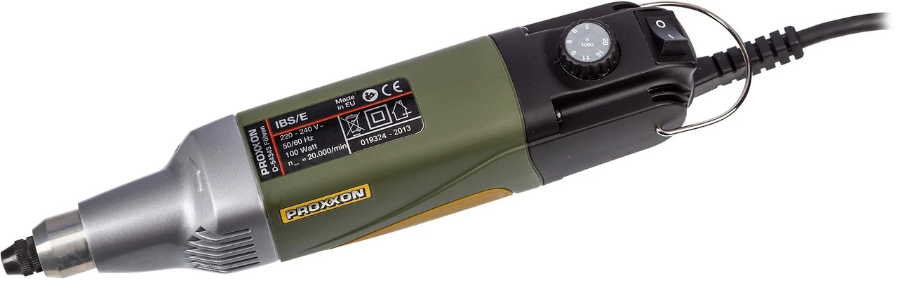 Proxxon Industrie Bohrschleifer IBS/E