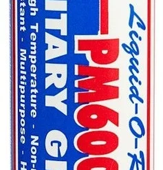 SRAM PM600 Military Grease