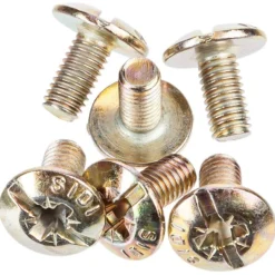 Sidi Schrauben Für SPD SL-System